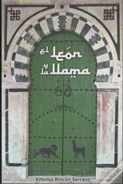 Capa do artigo El León Y La Llama