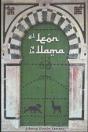 El León Y La Llama - Preview