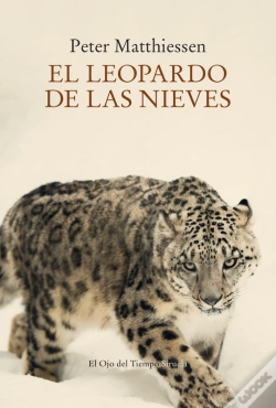 Capa do artigo El Leopardo De Las Nieves