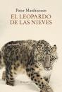 El Leopardo De Las Nieves - Preview