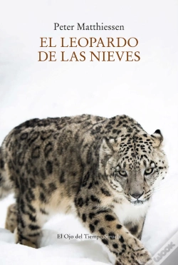 Capa do artigo El Leopardo De Las Nieves