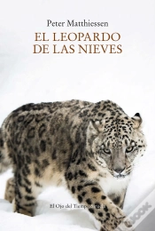 Capa do artigo El Leopardo De Las Nieves