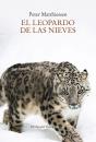 El Leopardo De Las Nieves - Preview