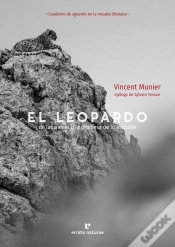 Capa do artigo El Leopardo De Las Nieves