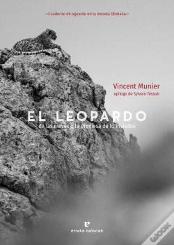 Capa do artigo El Leopardo De Las Nieves
