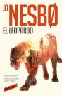 El Leopardo (Harry Hole 8) - Preview