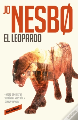 Capa do artigo El Leopardo  