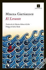 Capa do artigo El Levante