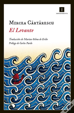 Capa do artigo El Levante