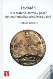 Capa do artigo El Leviatan  