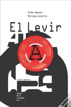 Capa do artigo El Levir