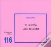 Capa do artigo El Levítico: La Ley De Santidad