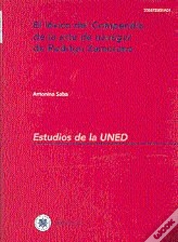 Capa do artigo El Léxico Del Compendio De La Arte De Navegar De Rodrigo Zamorano