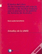 Capa do artigo El Léxico Del Libro De Los Inventores Del Arte De Marear Y De Muchos Trabajos Que Se Pasan En Las Ga