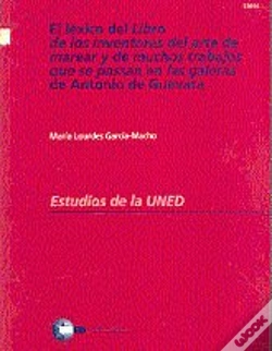 Capa do artigo El Léxico Del Libro De Los Inventores Del Arte De Marear Y De Muchos Trabajos Que Se Pasan En Las Ga