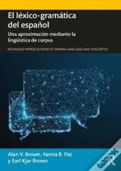 Capa do artigo El Lexico-Gramatica Del Espanol