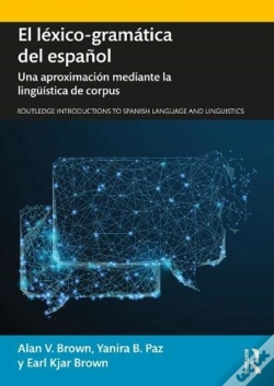 Capa do artigo El Lexico-Gramatica Del Espanol