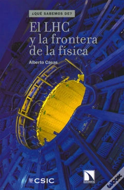 Capa do artigo El Lhc Y La Frontera De La Física