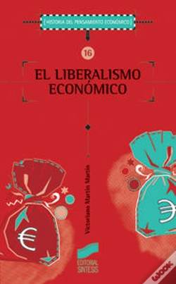 Capa do artigo El Liberalismo Económico