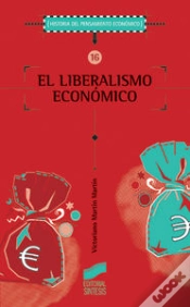 Capa do artigo El Liberalismo Económico