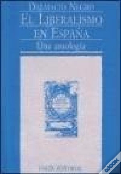 Capa do artigo El Liberalismo En España