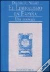 Capa do artigo El Liberalismo En España