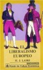 El Liberalismo Europeo   - Preview