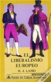 El Liberalismo Europeo  