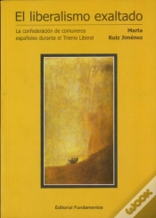 Capa do artigo El Liberalismo Exaltado