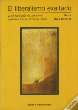 Capa do artigo El Liberalismo Exaltado