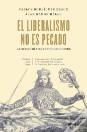 Capa do artigo El Liberalismo No Es Pecado