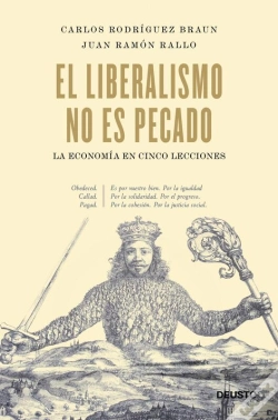 Capa do artigo El Liberalismo No Es Pecado