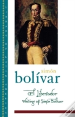 Capa do artigo El Libertador