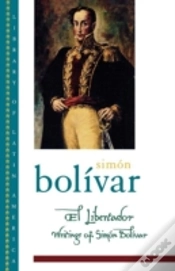 Capa do artigo El Libertador