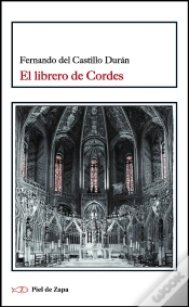 Capa do artigo El Librero De Cordes