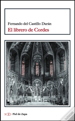 Capa do artigo El Librero De Cordes