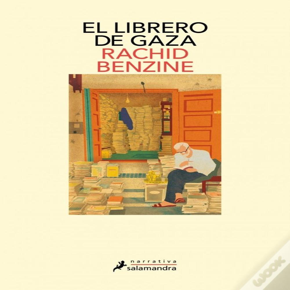 El Librero De Gaza