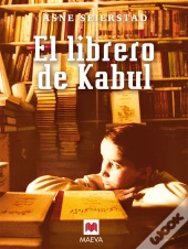 El Librero De Kabul