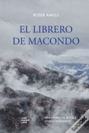 Capa do artigo El Librero De Macondo