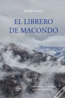 Capa do artigo El Librero De Macondo