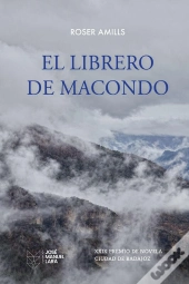 El Librero De Macondo