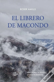 Capa do artigo El Librero De Macondo