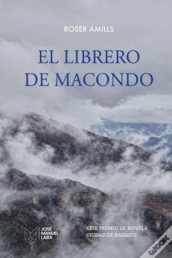 Capa do artigo El Librero De Macondo