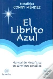 Capa do artigo El Librito Azul