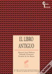 El Libro Antiguo