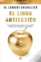 Capa do artigo El Libro Antitóxico