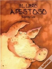 El Libro Apestoso (+4 Años)