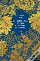 El Libro Azul De Los Cuentos De Hadas