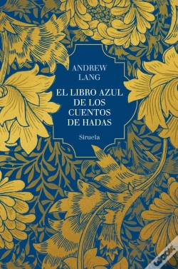 Capa do artigo El Libro Azul De Los Cuentos De Hadas