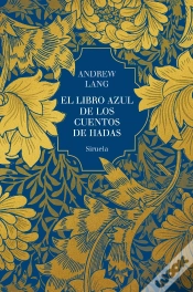 Capa do artigo El Libro Azul De Los Cuentos De Hadas